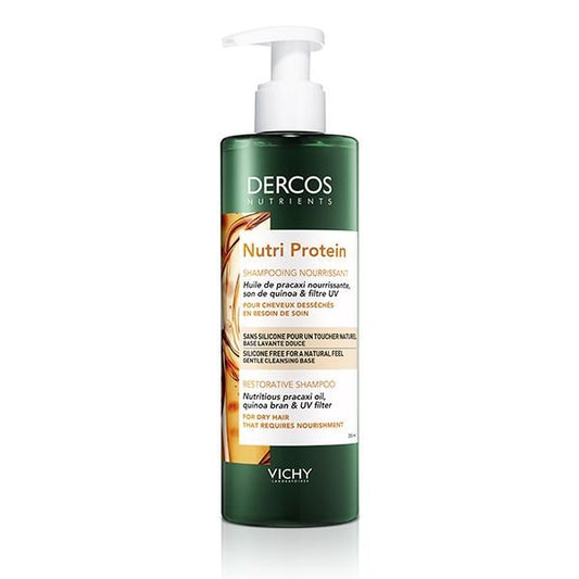 Dercos, Vichy