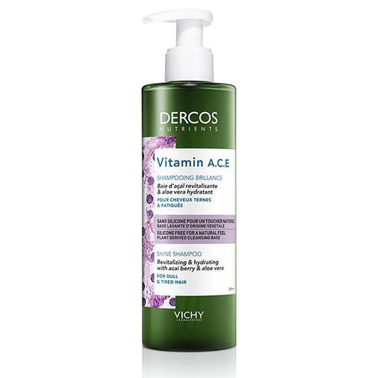 Dercos, Vichy