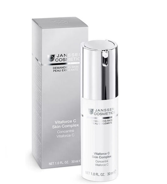 JANSSEN COSMETICS